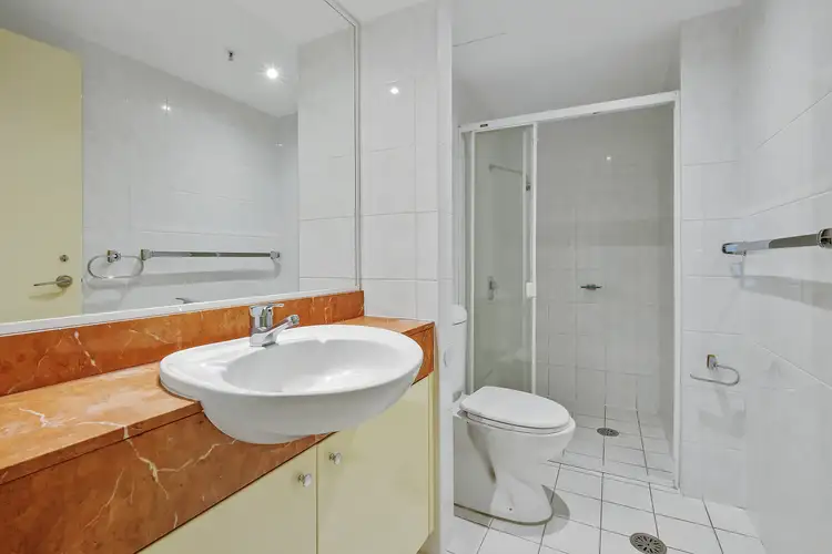 Third view of Homely apartment listing, 1206/28 Harbour Street, Sydney NSW 2000