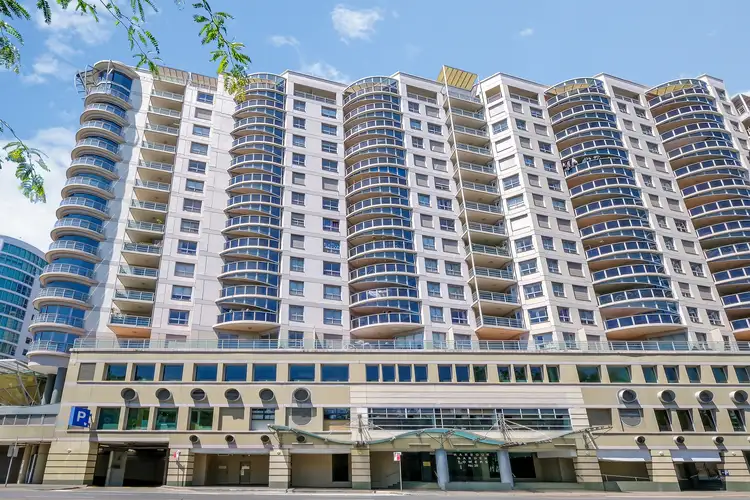 Fourth view of Homely apartment listing, 1206/28 Harbour Street, Sydney NSW 2000
