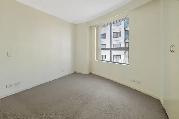 Fifth view of Homely apartment listing, 1206/28 Harbour Street, Sydney NSW 2000