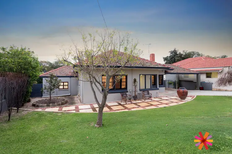 14 Bland Street, Kensington WA 6151