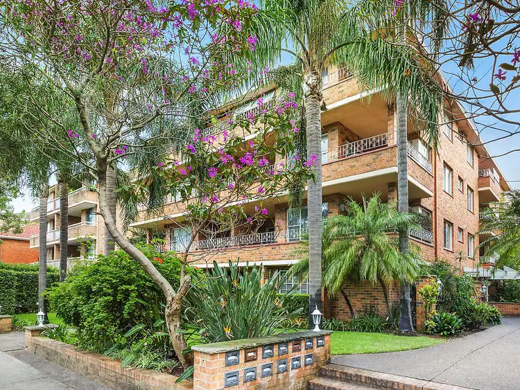 5/17 Gordon Street, Brighton-le-sands NSW 2216