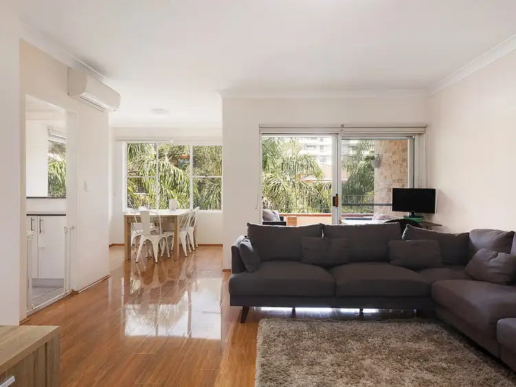 Second view of Homely apartment listing, 5/17 Gordon Street, Brighton-le-sands NSW 2216