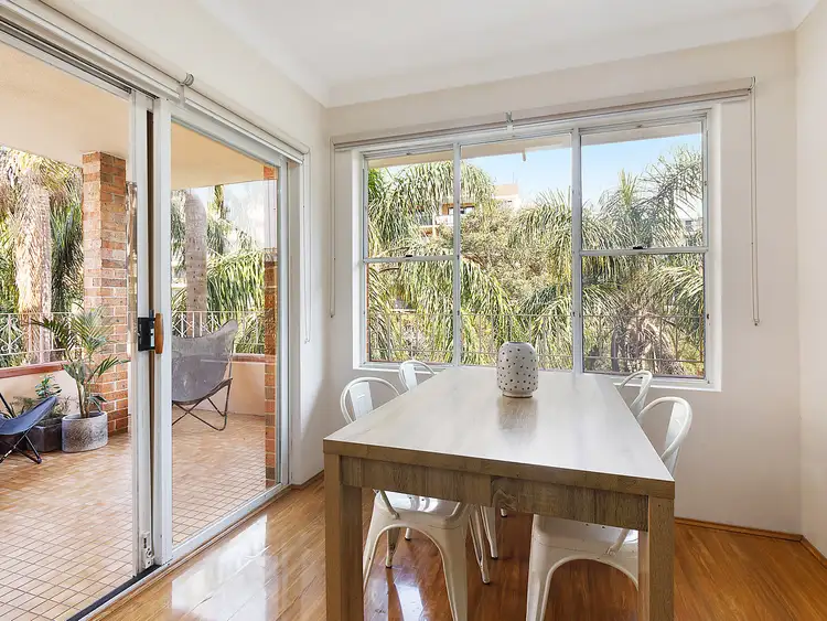 Third view of Homely apartment listing, 5/17 Gordon Street, Brighton-le-sands NSW 2216