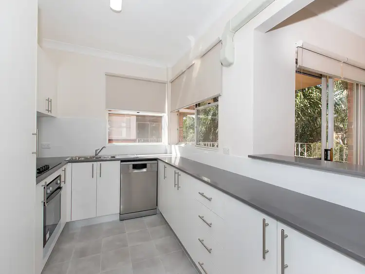 Fourth view of Homely apartment listing, 5/17 Gordon Street, Brighton-le-sands NSW 2216