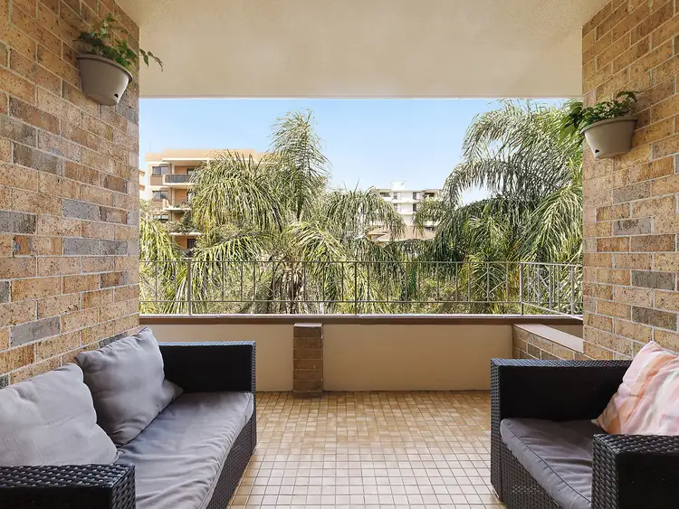 Sixth view of Homely apartment listing, 5/17 Gordon Street, Brighton-le-sands NSW 2216