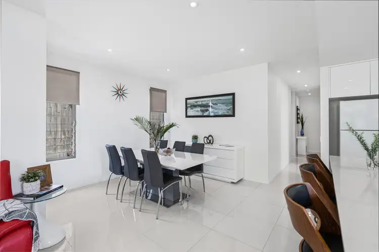 Fifth view of Homely house listing, 19 Buderim Street, Manly QLD 4179