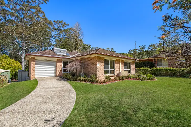1/127 Carrington Street, Narara NSW 2250