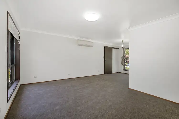 Second view of Homely house listing, 1/127 Carrington Street, Narara NSW 2250