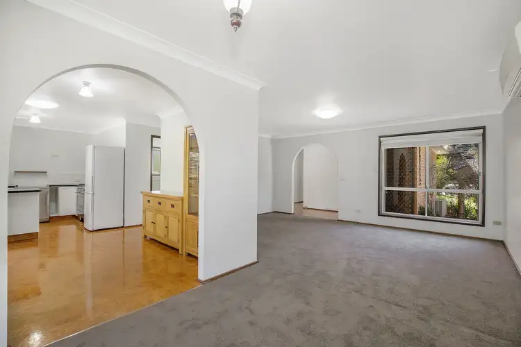 Third view of Homely house listing, 1/127 Carrington Street, Narara NSW 2250