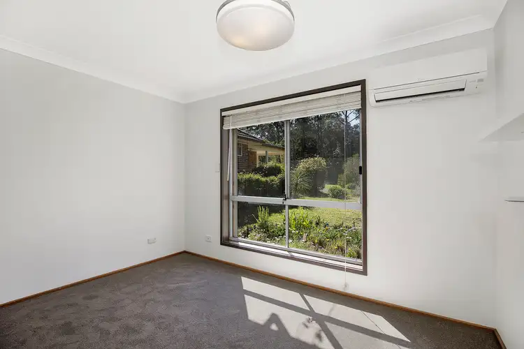Fifth view of Homely house listing, 1/127 Carrington Street, Narara NSW 2250
