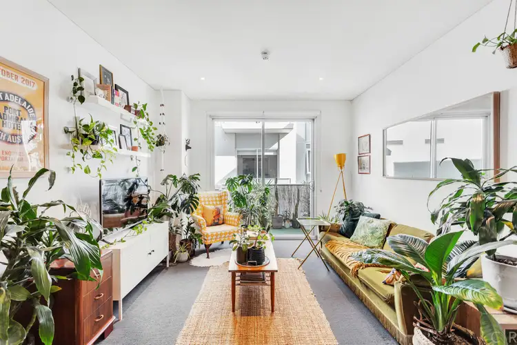 Second view of Homely apartment listing, 305/31 Frew Street, Adelaide SA 5000