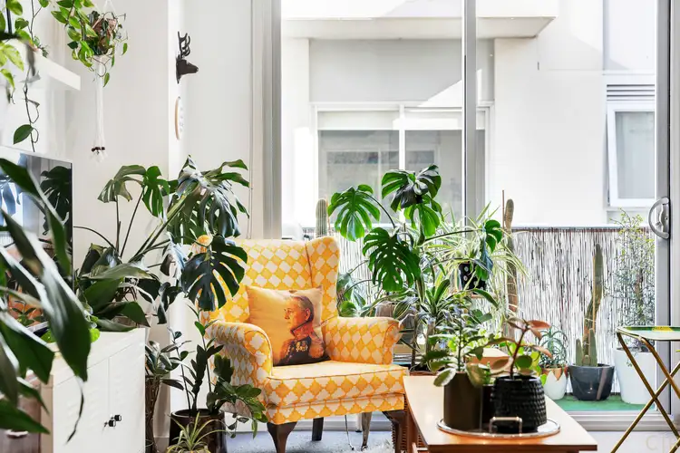 Third view of Homely apartment listing, 305/31 Frew Street, Adelaide SA 5000