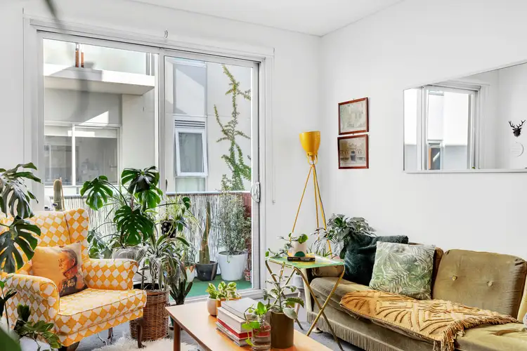 Fourth view of Homely apartment listing, 305/31 Frew Street, Adelaide SA 5000