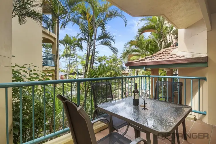 4/27-29 Dutton Street, Coolangatta QLD 4225