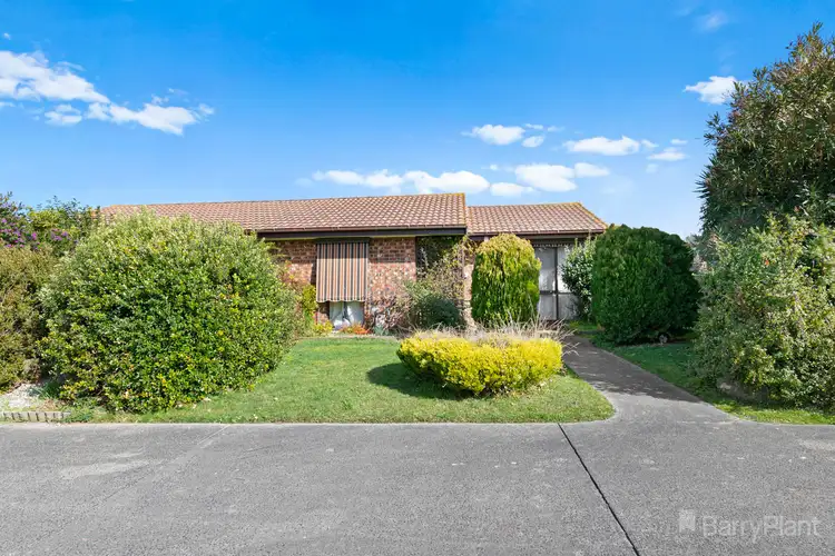 Main view of Homely unit listing, 12/18-20 Rogers Street, Pakenham VIC 3810