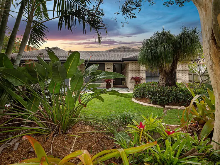 Main view of Homely house listing, 286 Kirralee Crescent, Upper Kedron QLD 4055