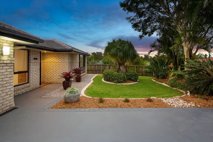 Second view of Homely house listing, 286 Kirralee Crescent, Upper Kedron QLD 4055