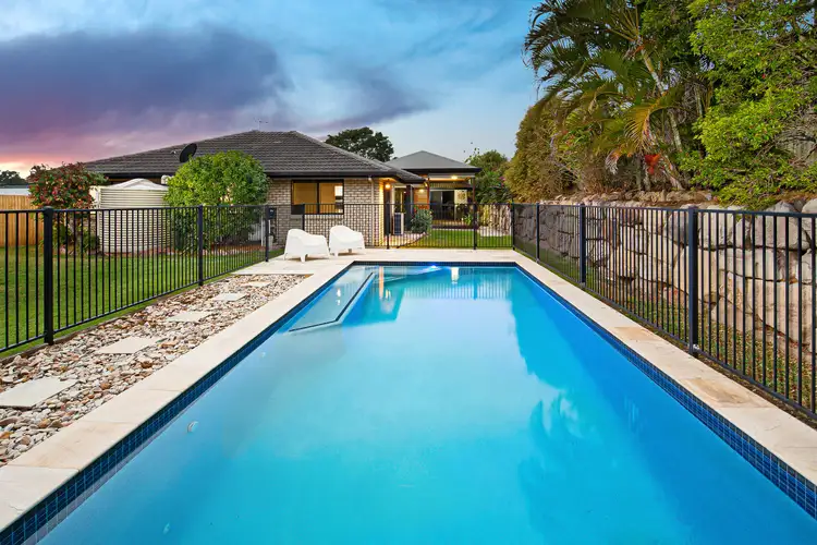 Third view of Homely house listing, 286 Kirralee Crescent, Upper Kedron QLD 4055