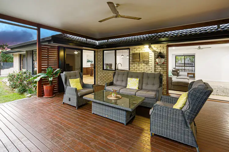 Fourth view of Homely house listing, 286 Kirralee Crescent, Upper Kedron QLD 4055