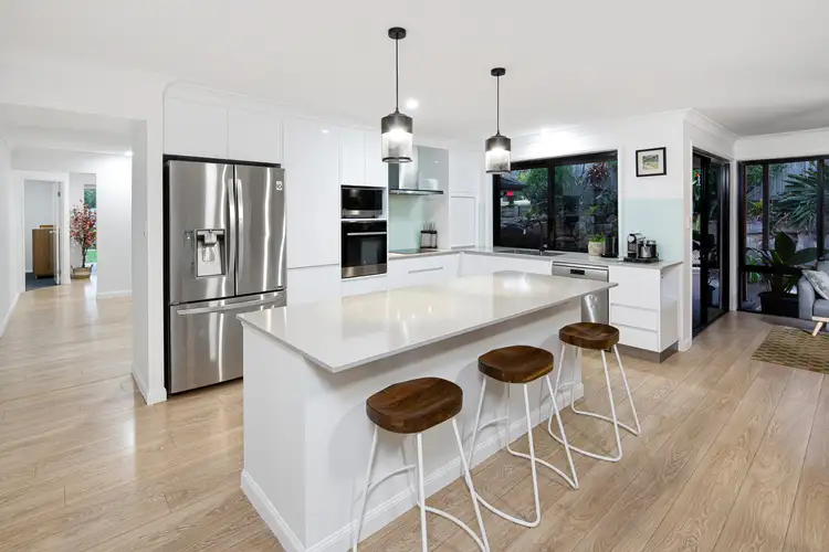 Fifth view of Homely house listing, 286 Kirralee Crescent, Upper Kedron QLD 4055