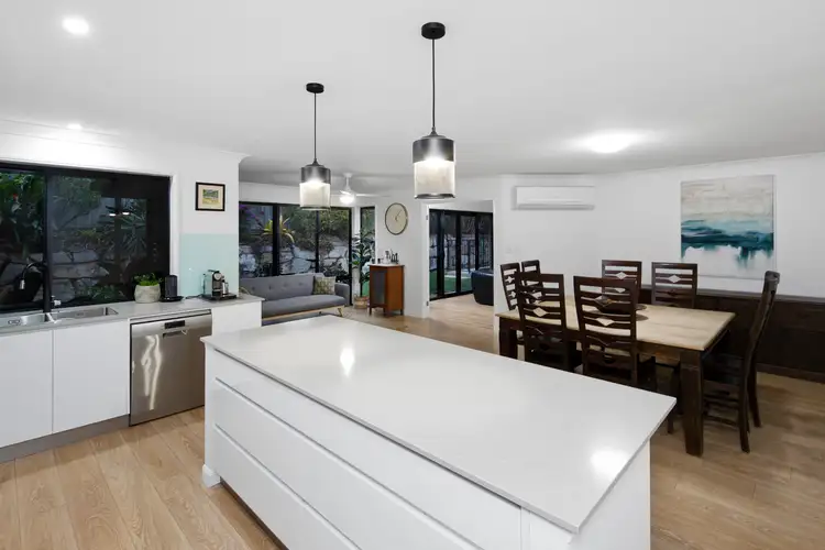 Sixth view of Homely house listing, 286 Kirralee Crescent, Upper Kedron QLD 4055