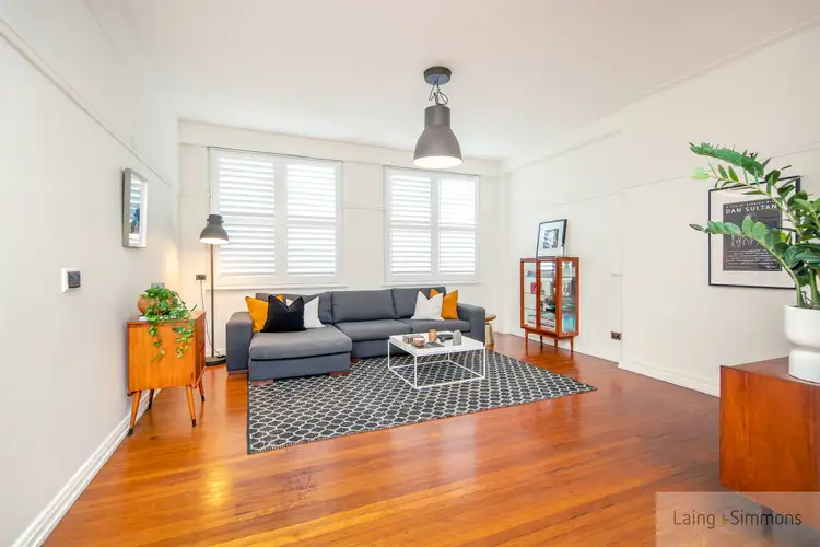 Second view of Homely apartment listing, 16/28 Watt Street, Newcastle NSW 2300