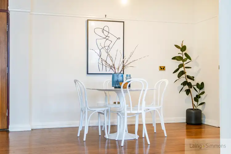 Third view of Homely apartment listing, 16/28 Watt Street, Newcastle NSW 2300