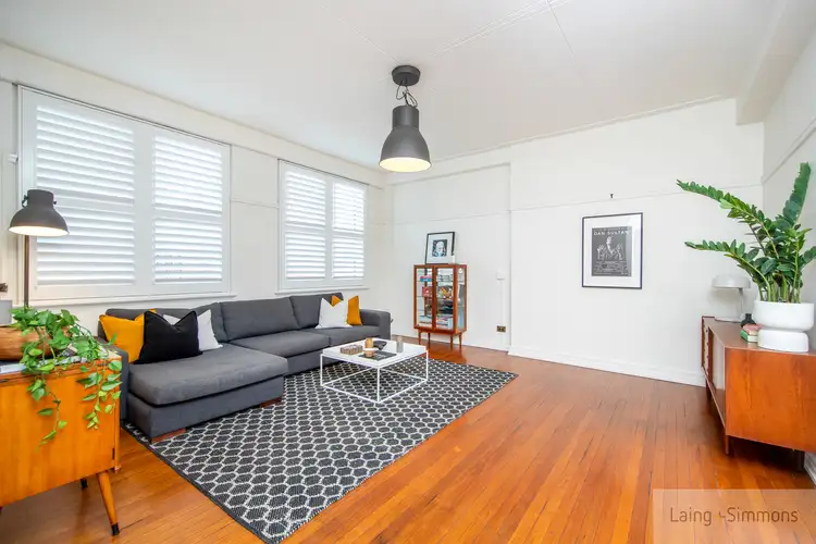 Fourth view of Homely apartment listing, 16/28 Watt Street, Newcastle NSW 2300