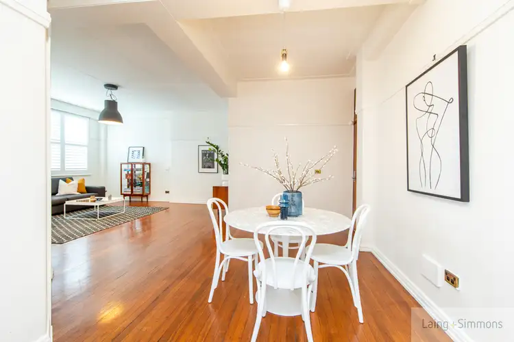 Fifth view of Homely apartment listing, 16/28 Watt Street, Newcastle NSW 2300