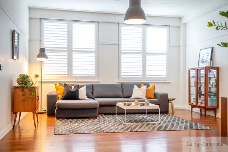Sixth view of Homely apartment listing, 16/28 Watt Street, Newcastle NSW 2300