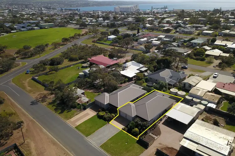 Second view of Homely house listing, 2/5 McLaren Street, Port Lincoln SA 5606