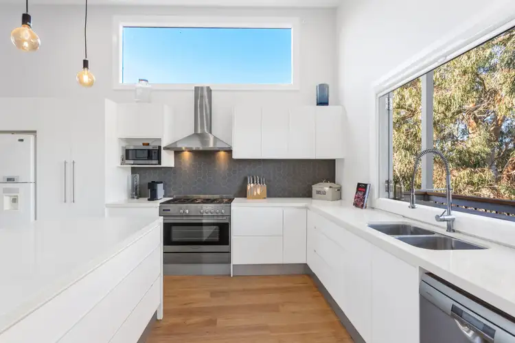 Fifth view of Homely house listing, 4 Flora Avenue, Mount Colah NSW 2079