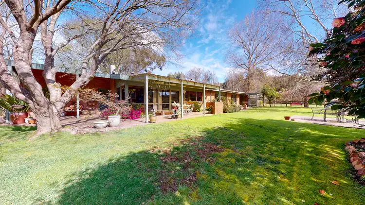 Main view of Homely rural property listing, 1470 Traralgon Creek Road, Koornalla VIC 3844
