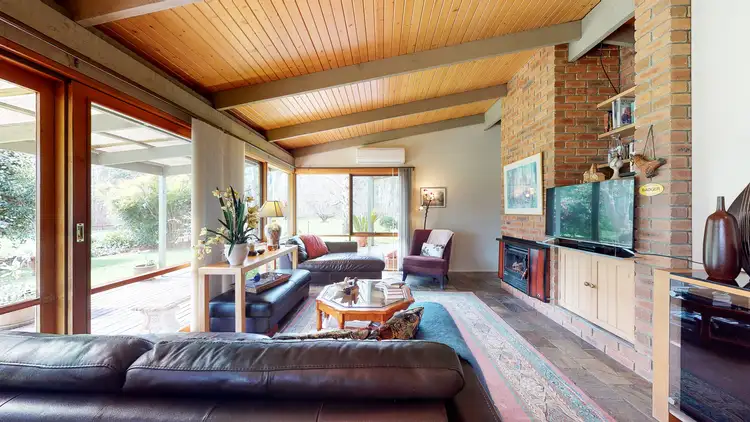 Second view of Homely rural property listing, 1470 Traralgon Creek Road, Koornalla VIC 3844