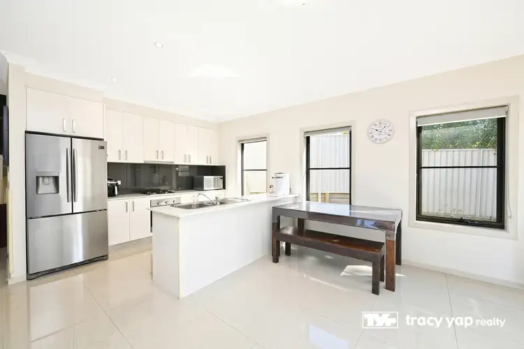 Third view of Homely villa listing, 8/2 Burke Street, Telopea NSW 2117