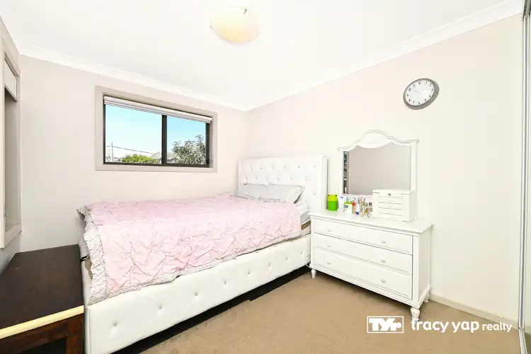 Fourth view of Homely villa listing, 8/2 Burke Street, Telopea NSW 2117