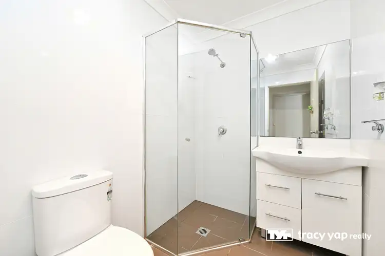 Fifth view of Homely villa listing, 8/2 Burke Street, Telopea NSW 2117