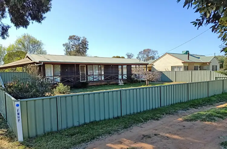Main view of Homely house listing, 16 Mitchell Street, Mathoura NSW 2710