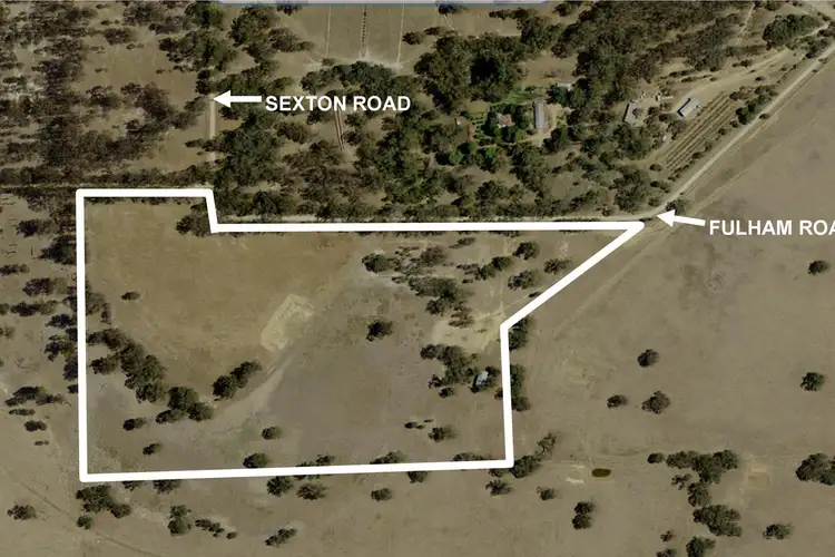 Second view of Homely land listing, Fulham Road, Torrumbarry VIC 3562
