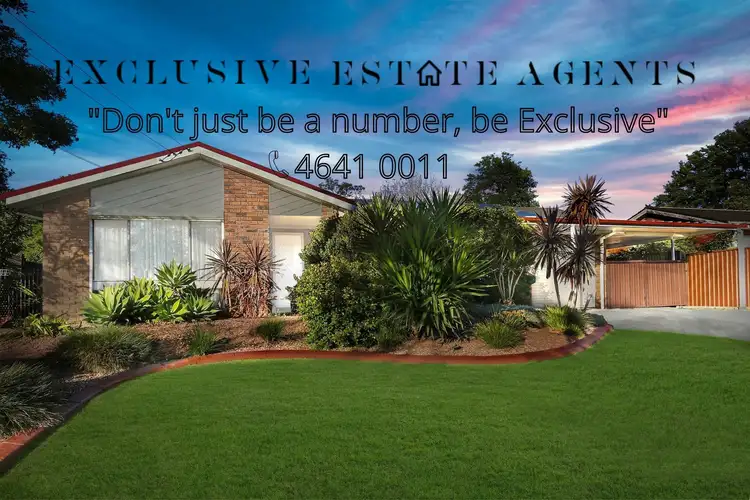 14 Kerry Place, Oakdale NSW 2570