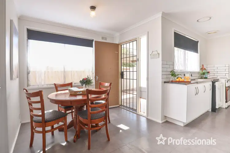 Fourth view of Homely house listing, 2 Allunga Court, Mildura VIC 3500