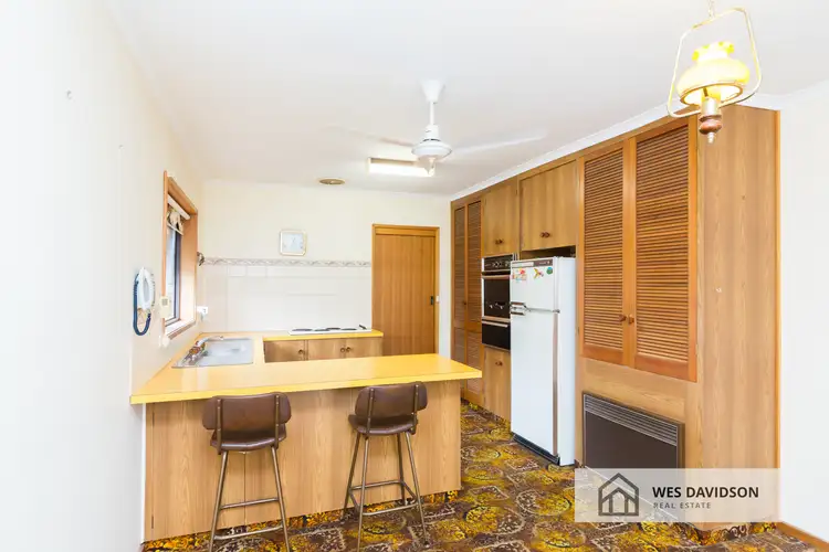 Second view of Homely house listing, 48 Federation Avenue, Horsham VIC 3400