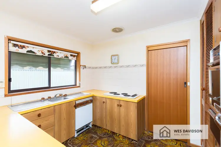 Third view of Homely house listing, 48 Federation Avenue, Horsham VIC 3400
