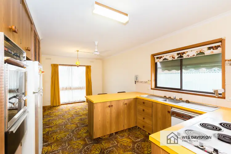 Fourth view of Homely house listing, 48 Federation Avenue, Horsham VIC 3400