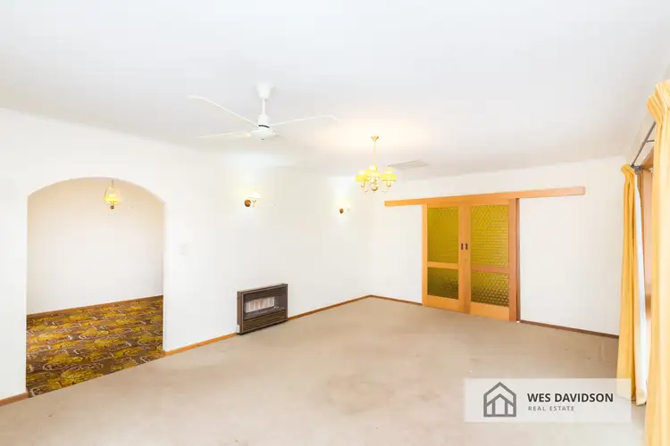Fifth view of Homely house listing, 48 Federation Avenue, Horsham VIC 3400