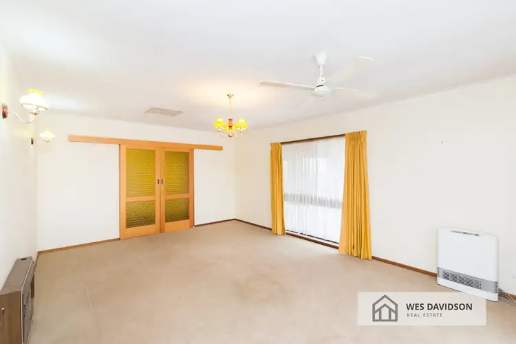 Sixth view of Homely house listing, 48 Federation Avenue, Horsham VIC 3400
