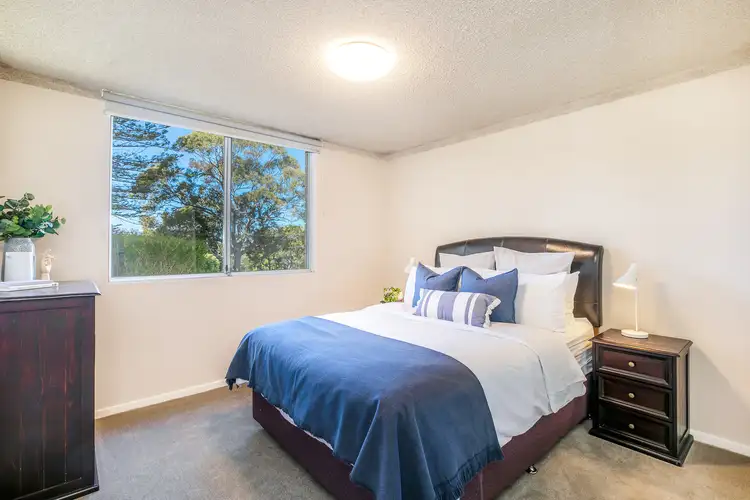 Third view of Homely apartment listing, 1D/17-31 Sunnyside Avenue, Caringbah NSW 2229