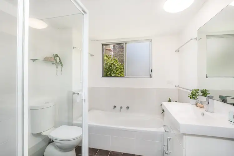 Fourth view of Homely apartment listing, 1D/17-31 Sunnyside Avenue, Caringbah NSW 2229