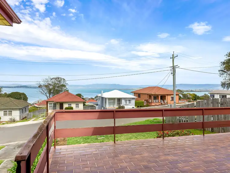 Main view of Homely house listing, 36 Grand View Parade, Lake Heights NSW 2502