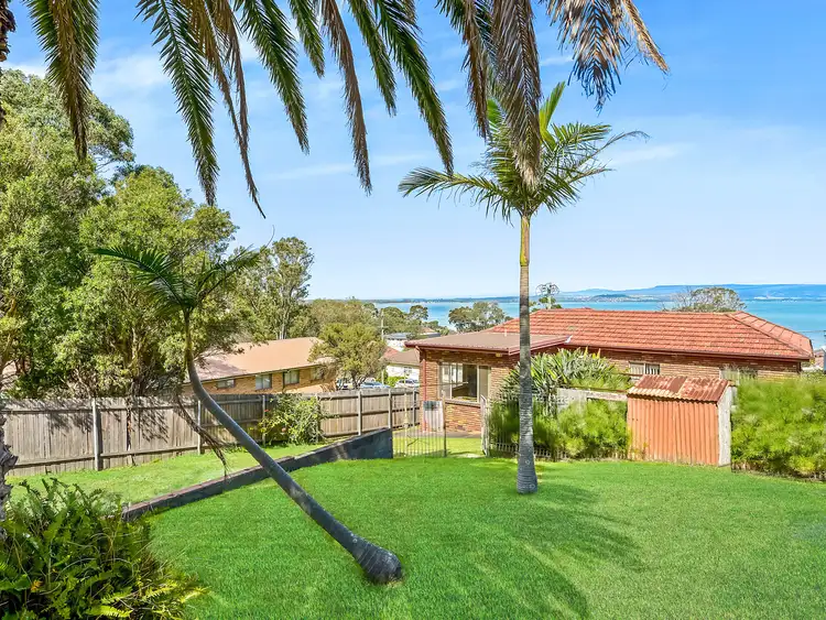 Third view of Homely house listing, 36 Grand View Parade, Lake Heights NSW 2502